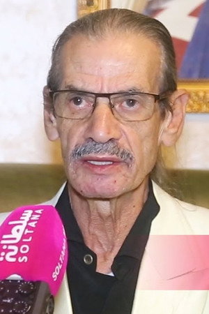 Photo of Abdelkrim Derkaoui from the Latest Netflix gallery