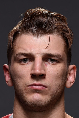 Dan Hooker photo