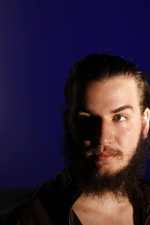 Photo of Vinicius Feller from the Latest Netflix gallery