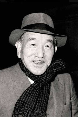 Photo of Yasujirō Ozu from the Latest Netflix gallery