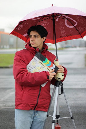 Photo of Martín Rothardt from the Latest Netflix gallery