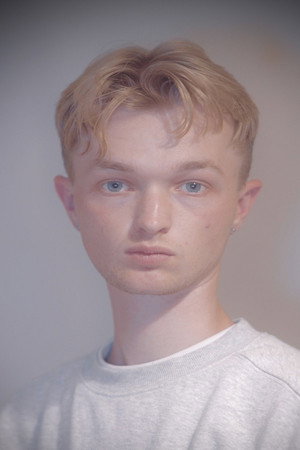 Photo of Peter Sullivan from the Latest Netflix gallery