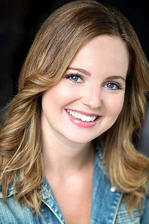 Photo of Leala Selina from the Latest Netflix gallery