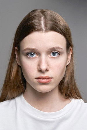 Varvara Volodina photo