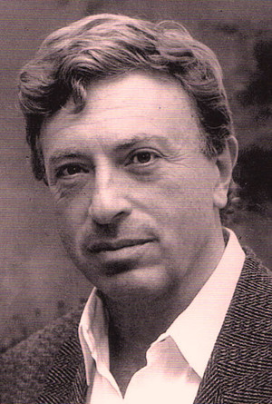 Larry Cohen photo