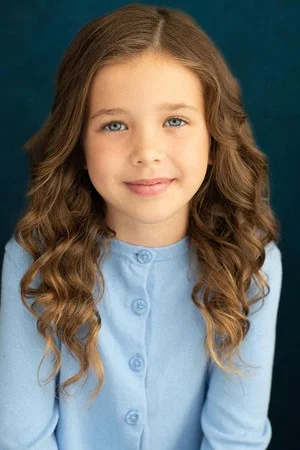Photo of Chloe McKinnon from the Latest Netflix gallery