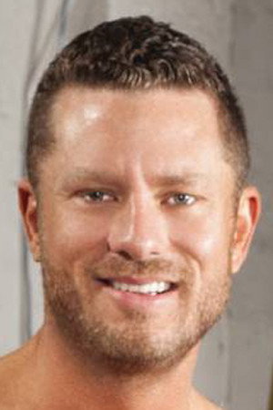 Charlie Harding photo