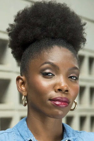 Photo of Késia Estácio from the Latest Netflix gallery