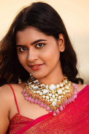 Photo of Deepa Balu from the Latest Netflix gallery