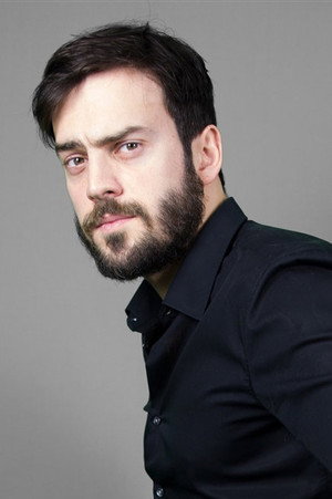 Surho Sugaipov photo