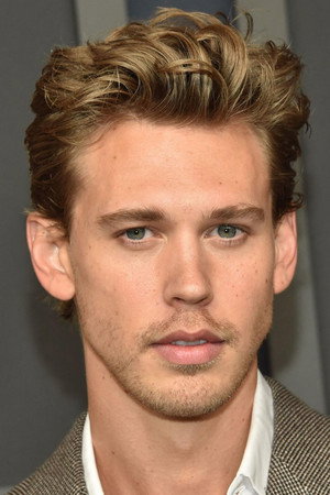 Austin Butler photo