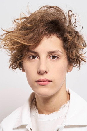 Photo of Irina Gorbacheva from the Latest Netflix gallery