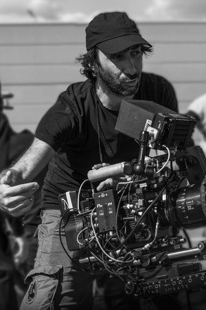 Photo of Andrea Corsini from the Latest Netflix gallery