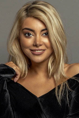 Aytən Süleymansoy photo