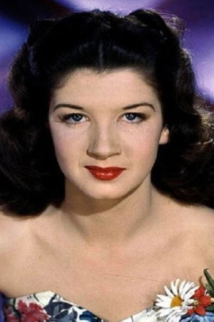 Photo of Peggy Ryan from the Latest Netflix gallery