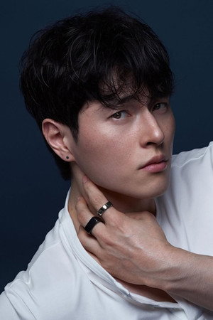 Photo of Jung Jae-bin from the Latest Netflix gallery