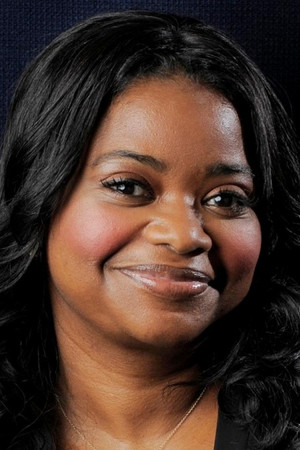 Octavia Spencer photo