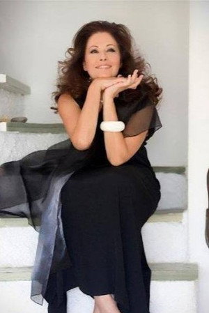 Photo of Eleni Anousaki from the Latest Netflix gallery