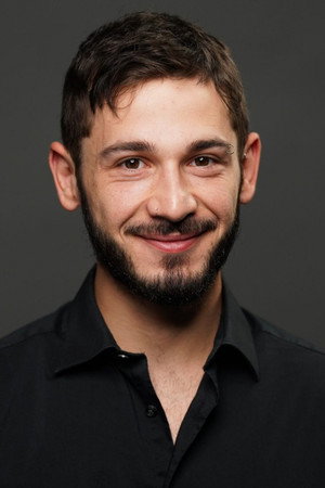 Photo of Dean Gerber from the Latest Netflix gallery