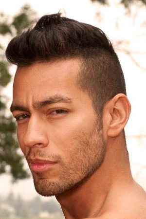 Photo of Ricky Martinez from the Latest Netflix gallery