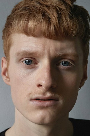 Photo of Casper Kjær Jensen from the Latest Netflix gallery