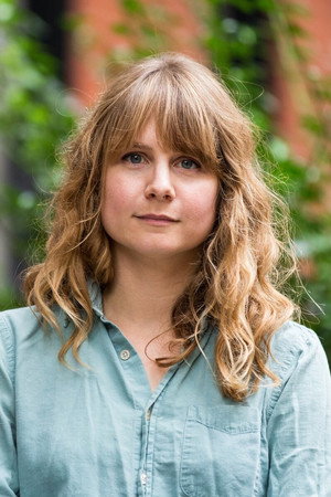 Photo of Annie Baker from the Latest Netflix gallery