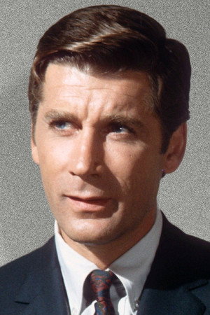 Alex Cord photo