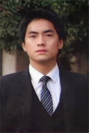 Photo of Kao Wen-Song from the Latest Netflix gallery