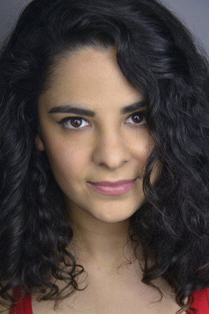 Photo of Nicole Pursell from the Latest Netflix gallery