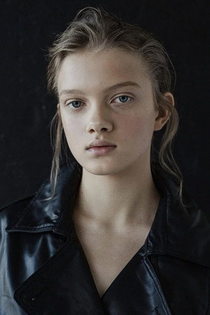 Photo of Vesta Matulytė from the Latest Netflix gallery