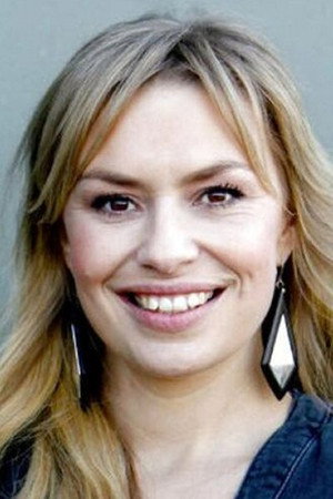 Karen Rosenberg photo