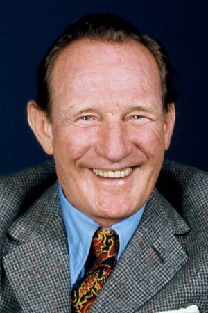 Trevor Howard photo