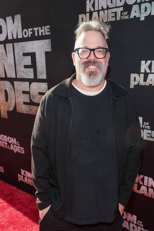 Photo of Josh Friedman from the Latest Netflix gallery