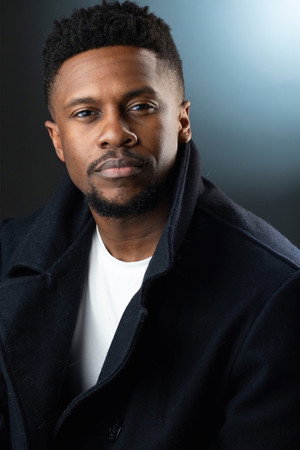 Photo of Stephen L. Wilson from the Latest Netflix gallery