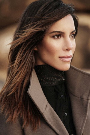 Photo of Larissa Andrade from the Latest Netflix gallery