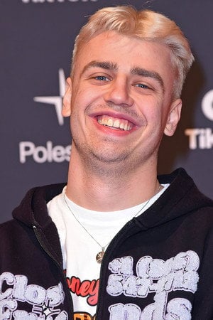 Photo of Papaplatte from the Latest Netflix gallery
