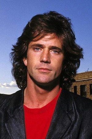 Mel Gibson photo