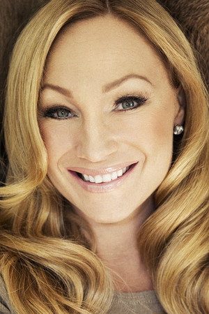 Photo of Charlotte Perrelli from the Latest Netflix gallery