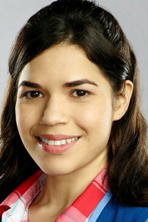 America Ferrera photo