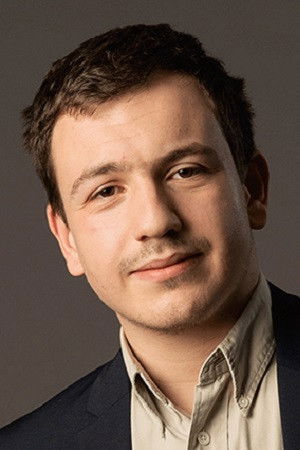 Stanislas Carmont photo