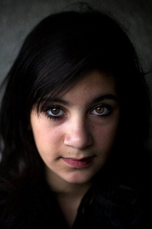 Photo of Lina Leandersson from the Latest Netflix gallery
