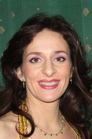 Photo of Dita Hořínková from the Latest Netflix gallery