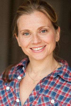 Photo of Nina Weniger from the Latest Netflix gallery