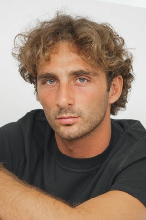Photo of Andrea Cossu from the Latest Netflix gallery