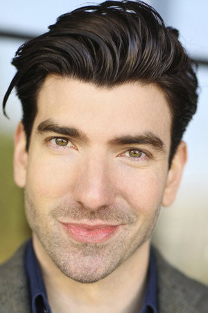 Photo of Brandon Stacy from the Latest Netflix gallery