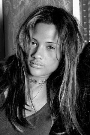 Dany Verissimo-Petit photo