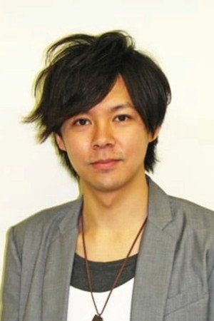 Photo of HaLuki Nanai from the Latest Netflix gallery