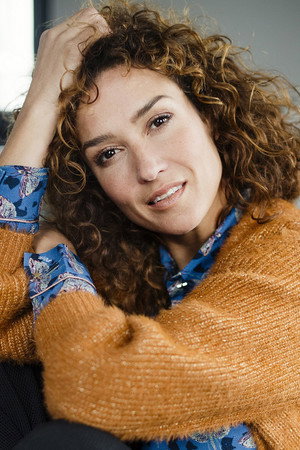 Katja Schuurman photo