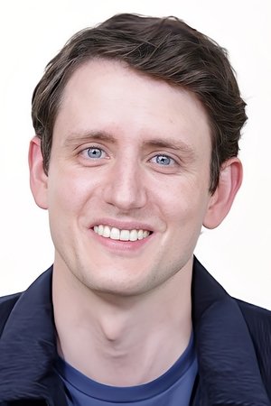 Zach Woods photo