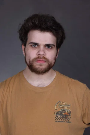 Photo of Matthew Picciotto from the Latest Netflix gallery